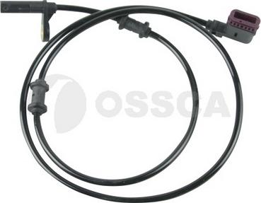 OSSCA 11423 - Датчик ABS, частота обертання колеса autocars.com.ua
