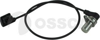 OSSCA 11432 - Датчик імпульсів, колінчастий вал autocars.com.ua