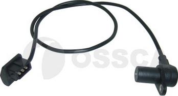 OSSCA 11433 - Датчик імпульсів, колінчастий вал autocars.com.ua
