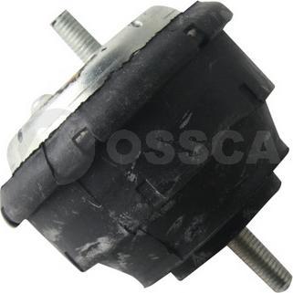 OSSCA 11508 - Подушка, підвіска двигуна autocars.com.ua