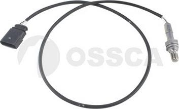 OSSCA 11584 - Лямбда-зонд, датчик кислорода avtokuzovplus.com.ua