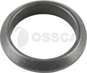 OSSCA 11624 - Уплотнительное кольцо, труба выхлопного газа avtokuzovplus.com.ua