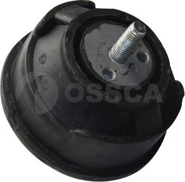 OSSCA 11860 - Отбойник, підвіска двигуна autocars.com.ua