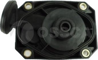 OSSCA 11903 - Клапан, відведення повітря з картера autocars.com.ua