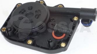 OSSCA 11905 - Клапан, відведення повітря з картера autocars.com.ua