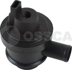 OSSCA 11908 - Клапан, відведення повітря з картера autocars.com.ua