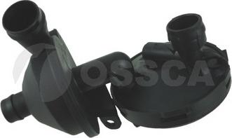 OSSCA 11914 - Маслосъемный щиток, вентиляція картера autocars.com.ua
