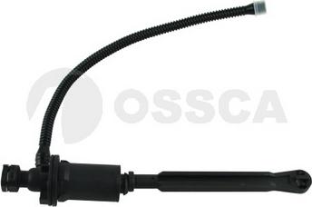 OSSCA 12253 - Головний циліндр, система зчеплення autocars.com.ua