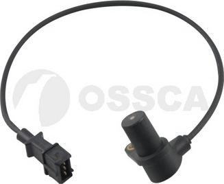 OSSCA 12284 - Датчик імпульсів, колінчастий вал autocars.com.ua