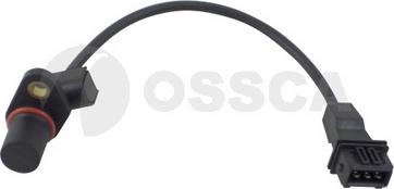 OSSCA 12322 - Датчик імпульсів, колінчастий вал autocars.com.ua