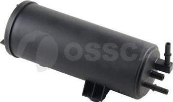OSSCA 12337 - Фільтр з активованим вугіллям, система вентиляції бака autocars.com.ua