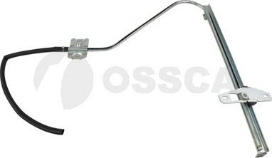 OSSCA 12368 - Підйомний пристрій для вікон autocars.com.ua