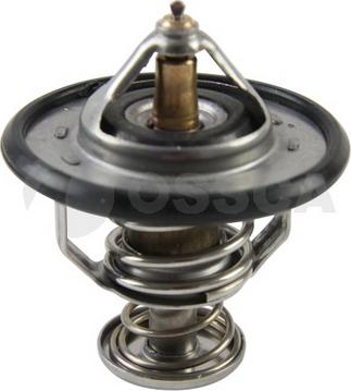 OSSCA 12429 - Термостат, охолоджуюча рідина autocars.com.ua