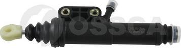 OSSCA 12458 - Головний циліндр, система зчеплення autocars.com.ua