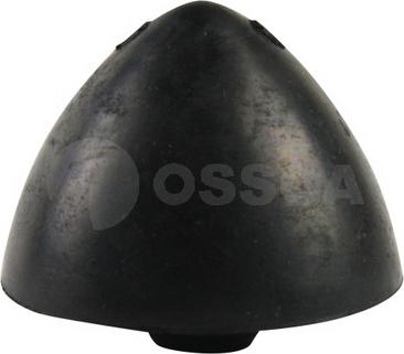 OSSCA 12485 - Буфер, поворотний кулак autocars.com.ua