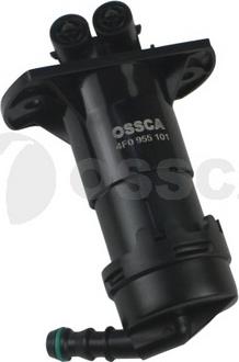 OSSCA 12520 - Розпилювач, форсунка, система очищення фар autocars.com.ua
