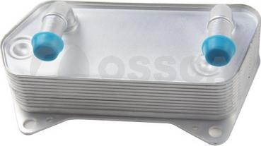 OSSCA 12673 - Масляний радіатор, рухове масло autocars.com.ua