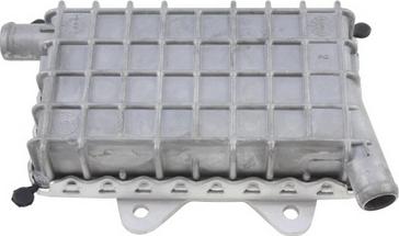 OSSCA 12691 - Масляний радіатор, рухове масло autocars.com.ua