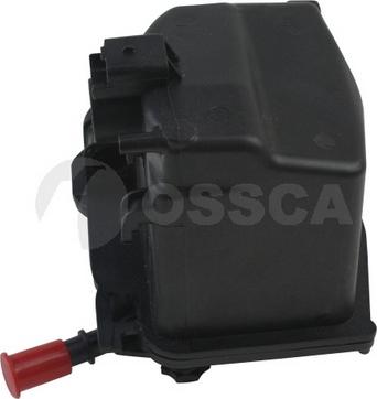 OSSCA 12755 - Масляний фільтр autocars.com.ua