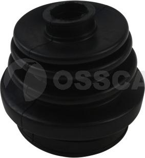 OSSCA 12763 - Пильник, приводний вал autocars.com.ua