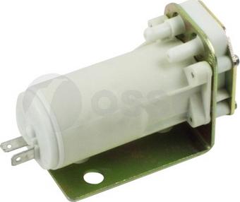 OSSCA 12773 - Водяний насос, система очищення вікон autocars.com.ua