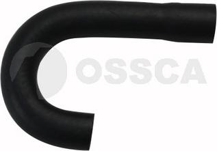 OSSCA 12784 - Шланг радіатора autocars.com.ua