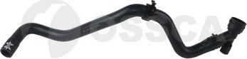 OSSCA 12788 - Шланг радіатора autocars.com.ua