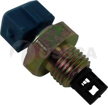 OSSCA 12820 - Датчик, температура впускається autocars.com.ua