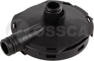 OSSCA 12826 - Клапан, відведення повітря з картера autocars.com.ua