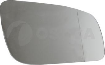 OSSCA 12880 - Зовнішнє дзеркало autocars.com.ua