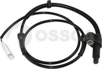 OSSCA 13067 - Датчик ABS, частота вращения колеса autodnr.net