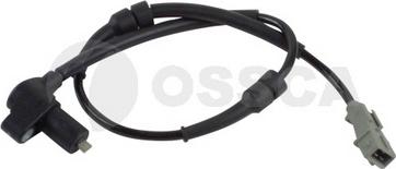 OSSCA 13097 - Датчик ABS, частота вращения колеса autodnr.net
