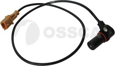 OSSCA 13104 - Датчик імпульсів, колінчастий вал autocars.com.ua