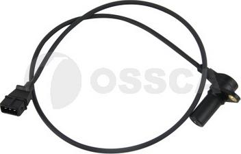 OSSCA 13129 - Датчик імпульсів, колінчастий вал autocars.com.ua