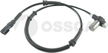 OSSCA 13131 - Датчик ABS, частота вращения колеса autodnr.net