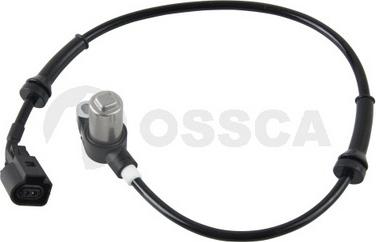 OSSCA 13132 - Датчик ABS, частота обертання колеса autocars.com.ua