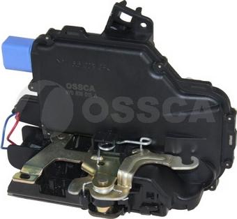 OSSCA 13266 - Замок двері autocars.com.ua