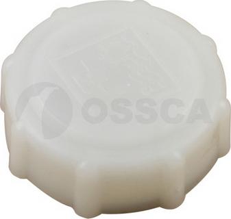 OSSCA 13440 - Кришка, резервуар охолоджуючої рідини autocars.com.ua