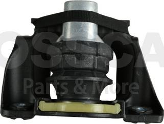 OSSCA 13481 - Комплект проводів запалювання autocars.com.ua