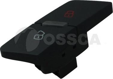 OSSCA 13606 - Вимикач, фіксатор двері autocars.com.ua