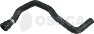 OSSCA 13704 - Шланг, теплообмінник - опалення autocars.com.ua