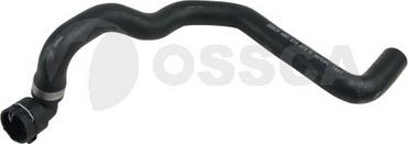 OSSCA 13710 - Шланг, теплообмінник - опалення autocars.com.ua