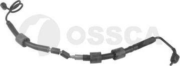 OSSCA 13723 - Гідравлічний шланг, рульове управління autocars.com.ua