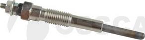 OSSCA 13801 - Свічка розжарювання autocars.com.ua