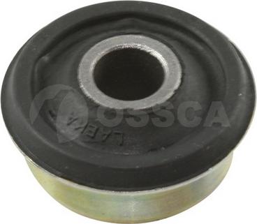 OSSCA 13969 - Втулка, балка мосту autocars.com.ua