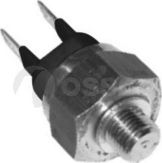 OSSCA 13986 - Датчик, температура охолоджуючої рідини autocars.com.ua