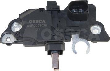 OSSCA 13997 - Регулятор напруги генератора autocars.com.ua