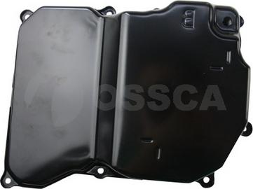 OSSCA 13999 - Масляний піддон, автоматична коробка передач autocars.com.ua