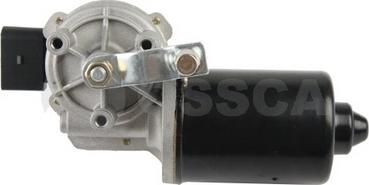 OSSCA 14005 - Двигатель стеклоочистителя autodnr.net