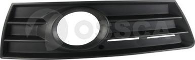 OSSCA 14046 - Решітка вентилятора, буфер autocars.com.ua